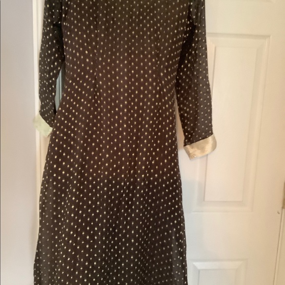 Pakistani designer shalwar kameez - Picture 7 of 10